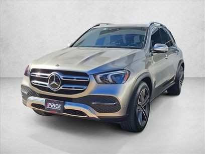 Used 2022 Mercedes-Benz GLE 350 4MATIC