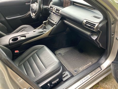 Used 2015 Lexus IS 250 AWD w/ F-Sport Package image 25