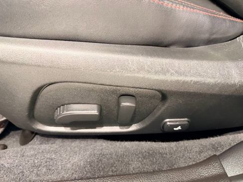 Used 2020 Subaru WRX Limited w/ Popular Package #3 (IZT) image 22