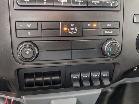 Used 2015 Ford F250 XL w/ XL Value Package AWD/4WD image 24