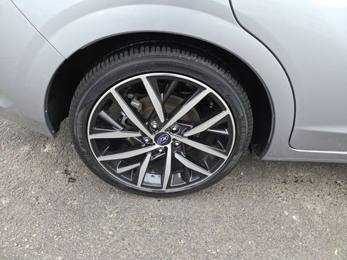 Certified 2024 Subaru Impreza 2.0i Sport image 22