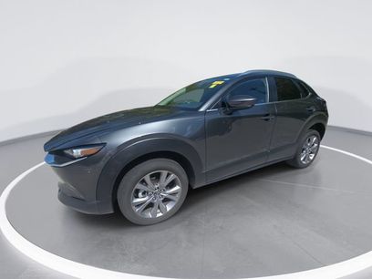 Used 2023 MAZDA CX-30 AWD 2.5 S w/ Preferred Package