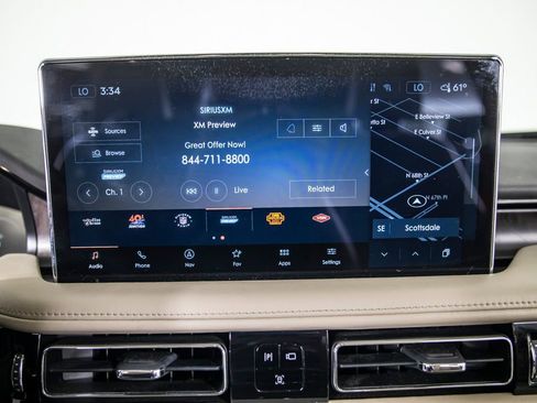 Used 2022 Lincoln Nautilus Reserve w/ Equipment Group 202A AWD/4WD image 30