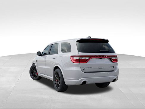 New 2026 Dodge Durango SRT Hellcat image 3