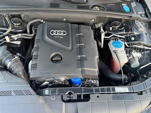 Used 2013 Audi A4 2.0T Premium Plus AWD/4WD image 48