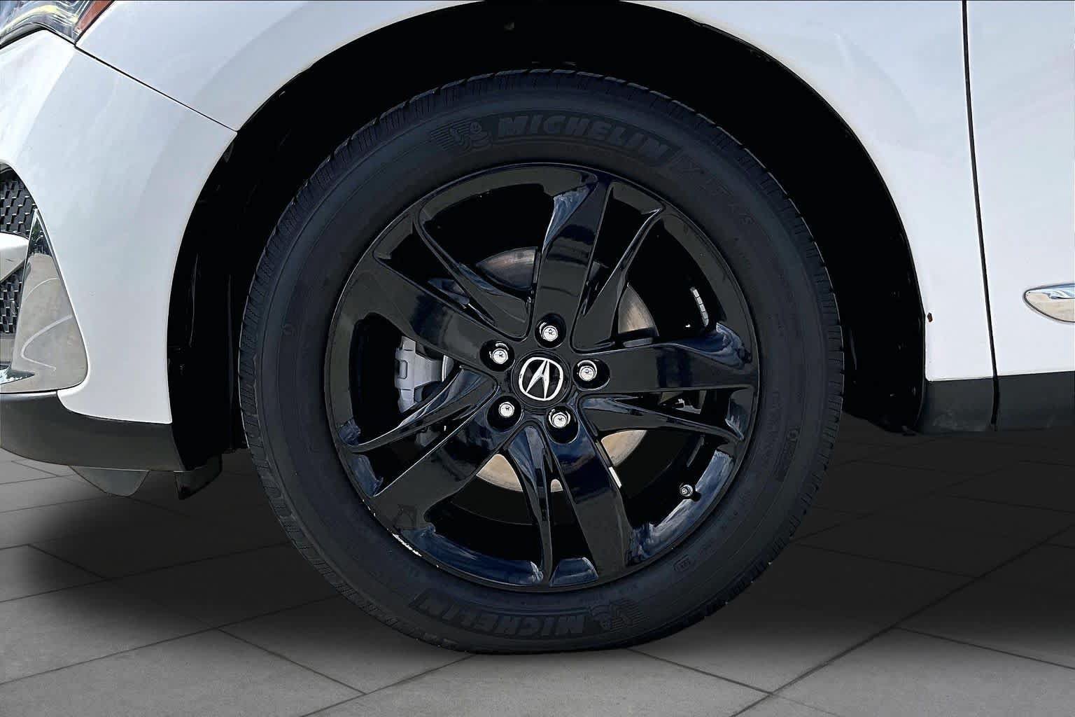 Used 2020 Acura RDX w/ Advance Package FWD image 10