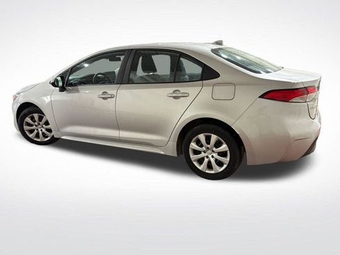 Certified 2024 Toyota Corolla LE image 4