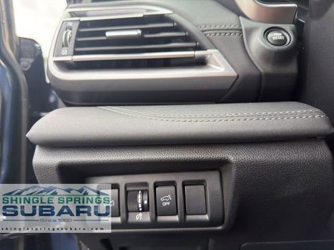 Certified 2023 Subaru Outback Limited image 41