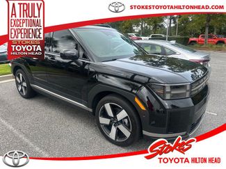 Used 2024 Hyundai Santa Fe Limited FWD video 1