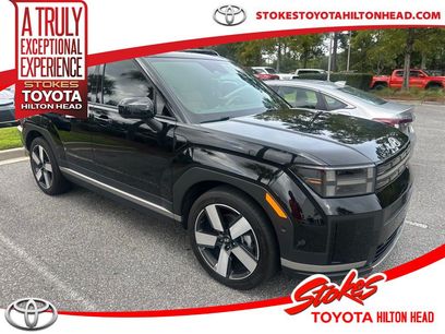 Used 2024 Hyundai Santa Fe Limited