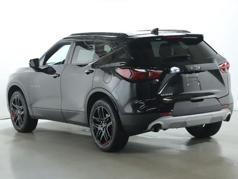Used 2020 Chevrolet Blazer LT FWD image 39