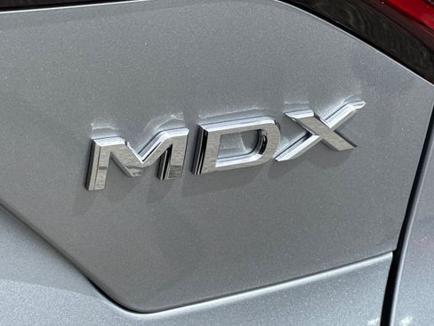 Used 2026 Acura MDX A-Spec AWD/4WD image 24