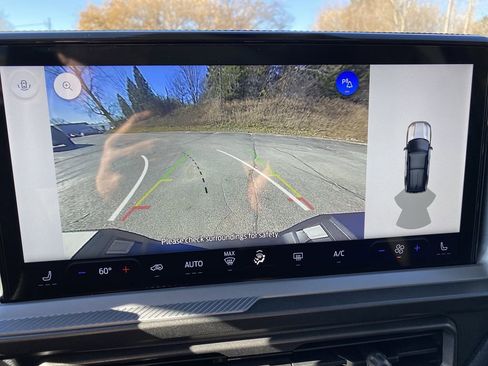 New 2025 Ford Bronco Sport Big Bend w/ Convenience Package image 10