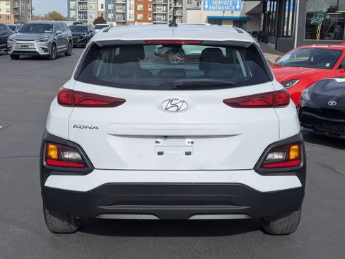 Used 2020 Hyundai Kona SE FWD image 6