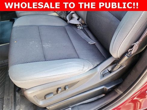 Used 2014 Chevrolet Silverado 1500 LT w/ All Star Edition image 14