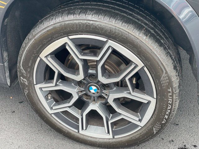 Certified 2023 BMW X1 xDrive28i w/ Premium Package AWD/4WD image 29