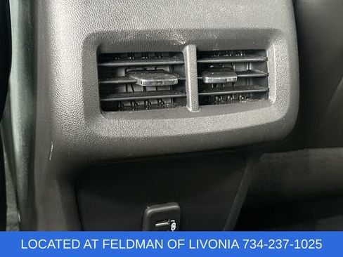 Certified 2021 Chevrolet Equinox Premier w/ LPO, Floor Liner Package FWD image 20