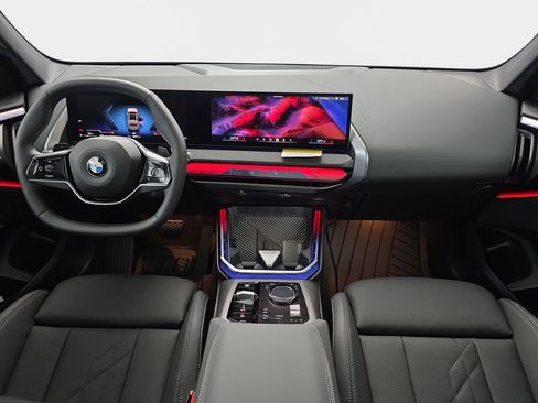 New 2026 BMW X3 xDrive30 w/ Convenience Package AWD/4WD image 10