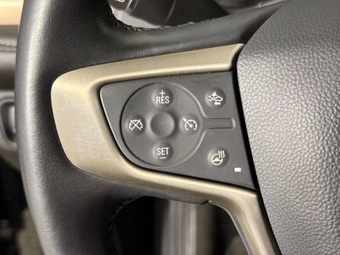 Used 2021 GMC Acadia Denali w/ Denali Technology Package image 28