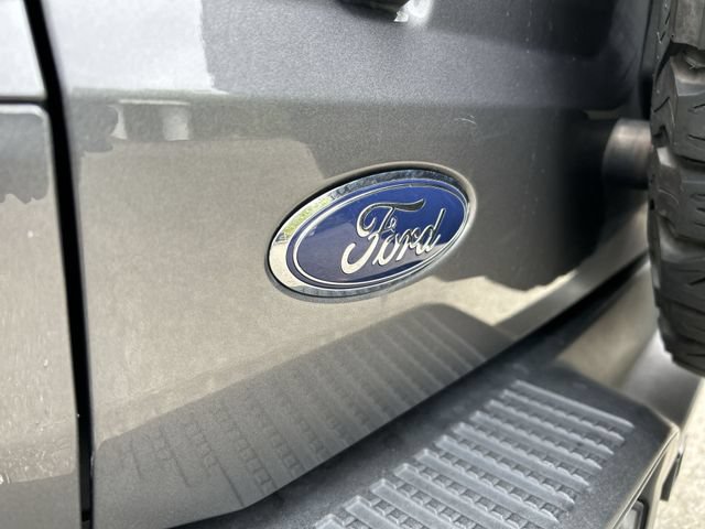 Used 2023 Ford Bronco Badlands AWD/4WD image 30