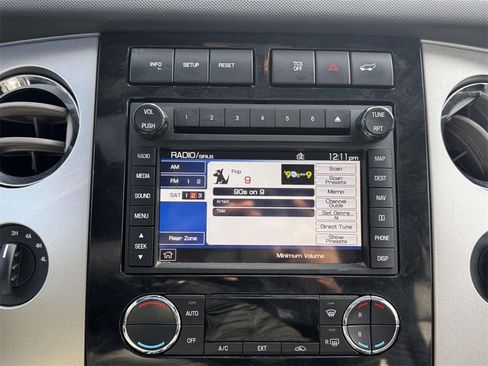 Used 2013 Ford Expedition EL Limited image 22
