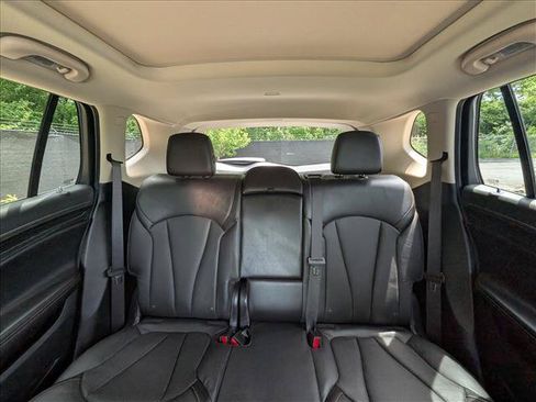 Used 2018 Buick Envision Premium w/ LPO, Active Package AWD/4WD image 17