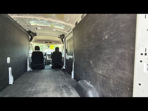 Used 2023 Ford Transit 250 Medium Roof RWD image 23