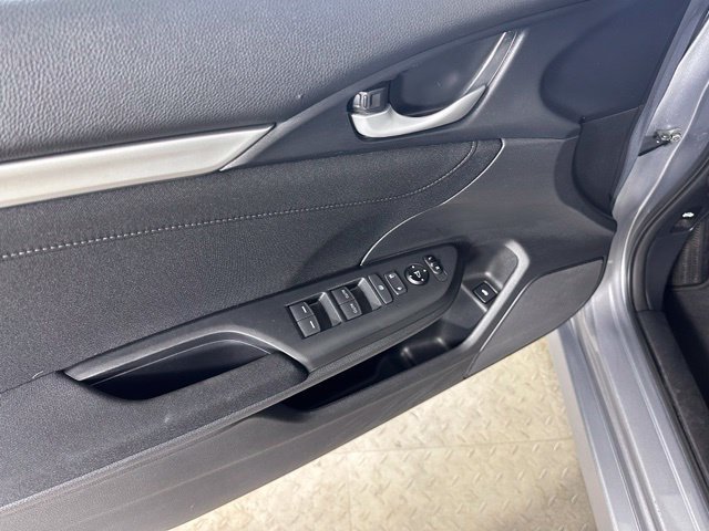 Used 2019 Honda Civic EX image 9
