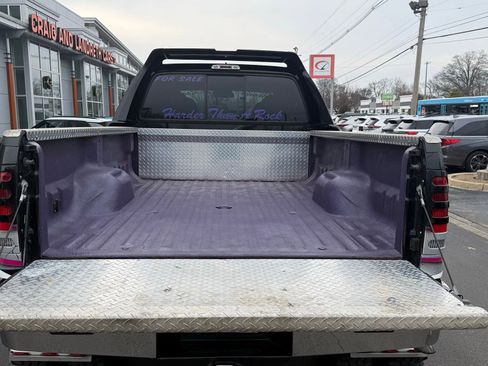 Used 1999 Ford F350 4x4 Crew Cab DRW Super Duty image 4