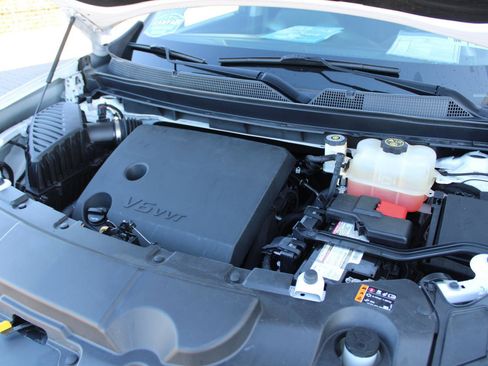 Used 2019 Chevrolet Traverse Premier w/ LPO, 'HIT The Road' Package image 51