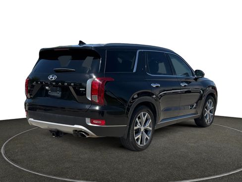 Used 2020 Hyundai Palisade SEL AWD/4WD image 6