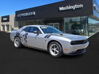 Used 2014 Dodge Challenger SXT RWD video 1