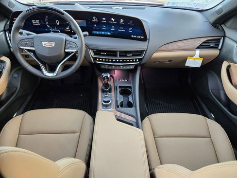 New 2026 Cadillac CT5 Premium Luxury image 13