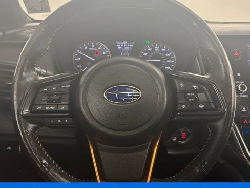 Used 2024 Subaru Outback Wilderness AWD/4WD image 21