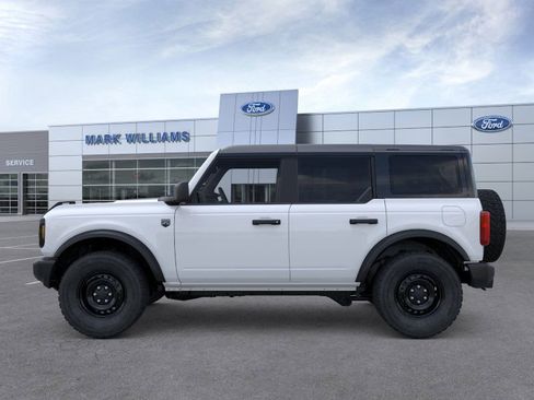 New 2026 Ford Bronco Big Bend image 3