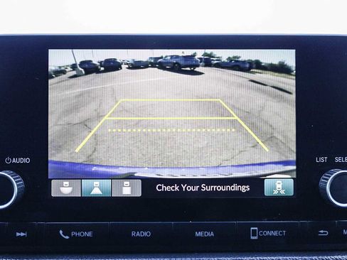 Certified 2023 Honda CR-V Sport image 23