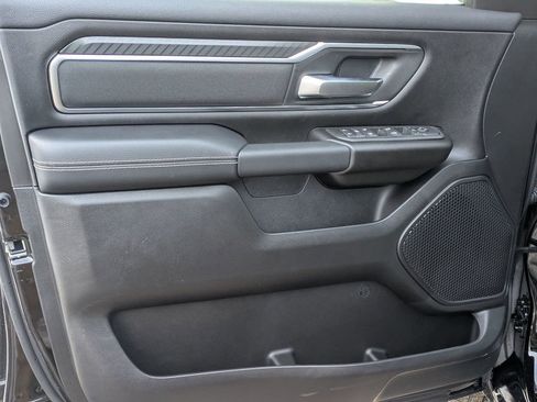 New 2026 RAM 1500 Big Horn image 10