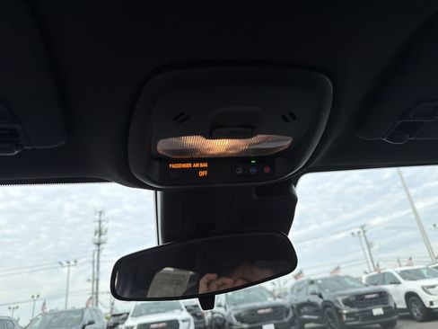 New 2025 Buick Envista Preferred w/ Convenience I Package image 23