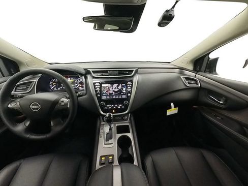 Certified 2024 Nissan Murano SL w/ Cargo Package AWD/4WD image 29
