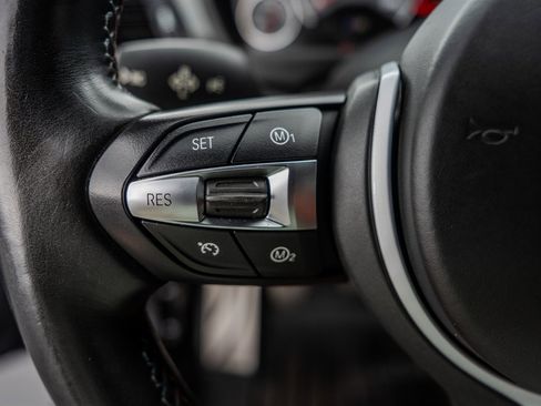 Used 2015 BMW M4 Coupe w/ Executive Package image 16