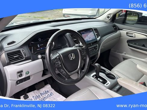 Used 2016 Honda Pilot EX-L image 15