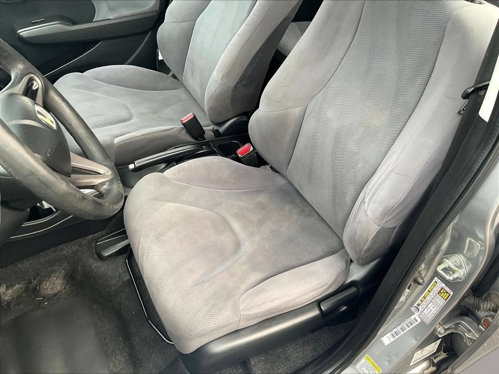 Used 2010 Honda Fit image 21