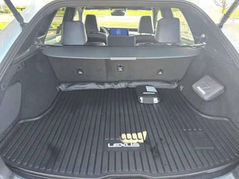 New 2026 Lexus RX 450h AWD image 17