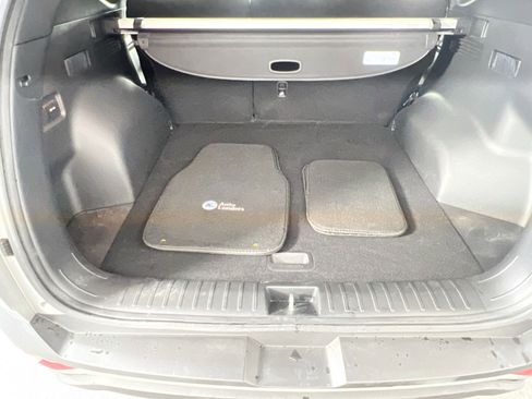 Used 2022 Hyundai Tucson SEL w/ Cargo Package image 24