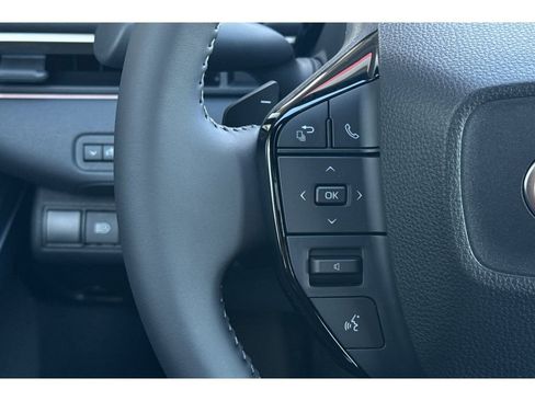 New 2026 Toyota bZ image 26