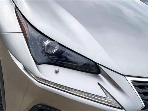 Used 2018 Lexus NX 300 AWD image 30