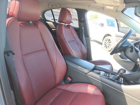 Used 2023 MAZDA MAZDA3 s image 18