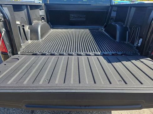 Used 2024 Chevrolet Silverado 1500 LT AWD/4WD image 23