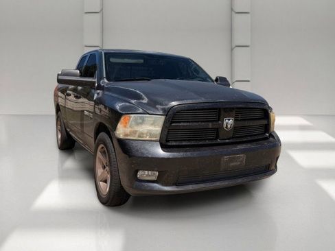 Used 2010 Dodge Ram 1500 Truck Sport RWD image 3