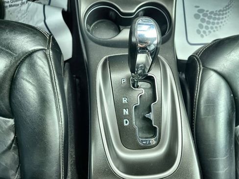 Used 2016 Dodge Journey Crossroad w/ Popular Equipment Group AWD/4WD image 23